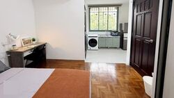 Westville (D22), Terrace #620745321